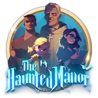 The Haunted Manor